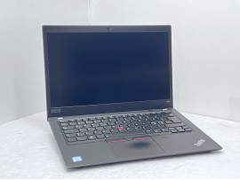 Lenovo ThinkPad T490s 14" Touch i5-8365U 16GB 510GB клас А