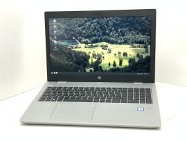 HP ProBook 650 G5 15.6" i5-8365U 16GB 260GB клас А