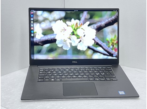 Dell XPS 15 7590 15.6" i7-9750H 16GB 510GB клас А