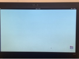 Lenovo ThinkPad X280 12.5" i7-8650U 16GB 260GB клас Б