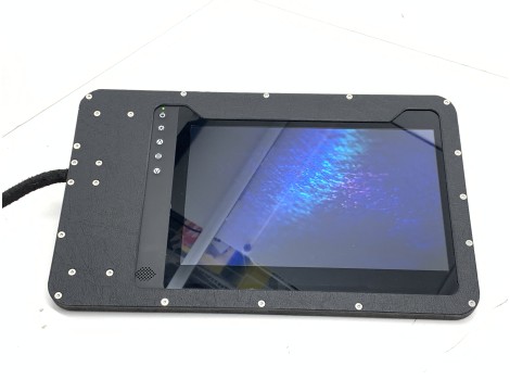 GeChic Portable Touchscreen Monitor 10" Touch (клас А)