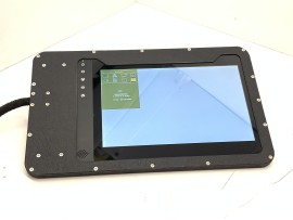 GeChic Portable Touchscreen Monitor 10" Touch (клас А)