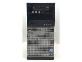 Dell OptiPlex 7010 i5-3570 16GB 250GB Quadro 400 512MB