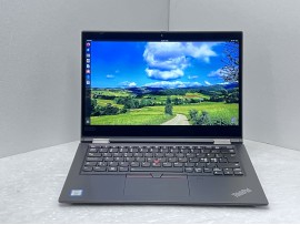 Lenovo ThinkPad X390 Yoga 13.3" Touch i7-8665U 16GB 260B клас А