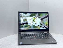 Lenovo ThinkPad Yoga 370 13.3" Touch i5-7300U 8GB 260GB клас А
