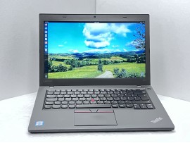 Lenovo ThinkPad T460 14" i5-6300U 8GB 260GB клас А