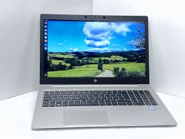 HP EliteBook 850 G6 15.6" Touch i7-8665U 32GB 1020GB клас А