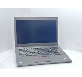 Lenovo ThinkPad T460 14" i5-6200U 16GB 260GB клас Б