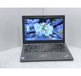 Lenovo ThinkPad X270 12.5" i5-7300U 8GB 260GB клас А