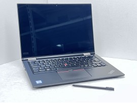 Lenovo ThinkPad X390 Yoga 13.3" touch i5-8365U 16GB 260GB клас А