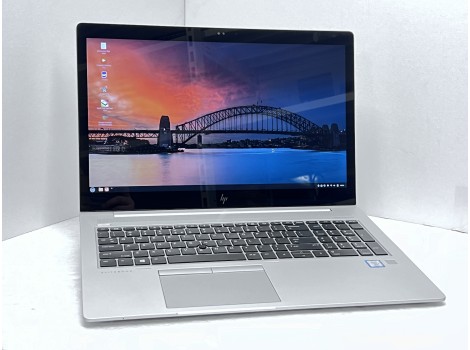 HP EliteBook 850 G5 15.6" touch i7-8650U 32GB 510GB клас А