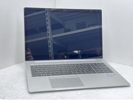 HP EliteBook 850 G5 15.6" touch i7-8650U 32GB 510GB клас А