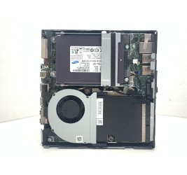 HP ProDesk 600 G3 i5-6500T 8GB 260GB Intel HD