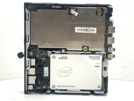 HP EliteDesk 800 G1 i5-4570T 8GB 260GB Intel HD