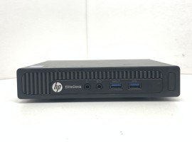 HP EliteDesk 800 G1 i5-4590T 8GB 180GB Intel HD