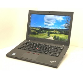 Lenovo ThinkPad L470 14" i5-7200U 16GB 260GB клас А