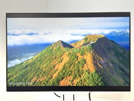 Eizo FlexScan EV2456 24" (клас А)