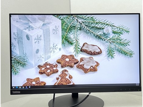 Lenovo ThinkVision P24q-10 24" (клас А)