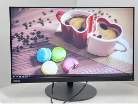 Lenovo ThinkVision P24q-10 24" (клас Б)