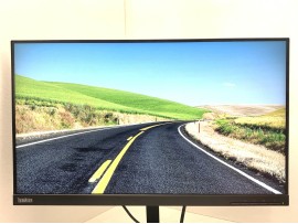 Lenovo ThinkVision P24q-10 24" (клас А)