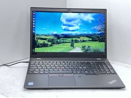 Lenovo ThinkPad P52s 15.6" i7-8550U 32GB 510GB клас А