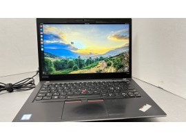 Lenovo ThinkPad T490s 14" touch i5-8365U 16GB 510GB клас Б