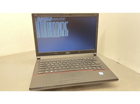 Fujitsu LIFEBOOK E546 14" i3-6100U 8GB 130GB клас А