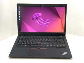 Lenovo ThinkPad P43s 14" touch i7-8665U 16GB 510GB клас А
