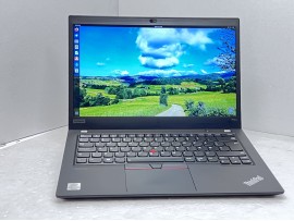 Lenovo ThinkPad P14s 14" touch i7-10610U 16GB 510GB клас А