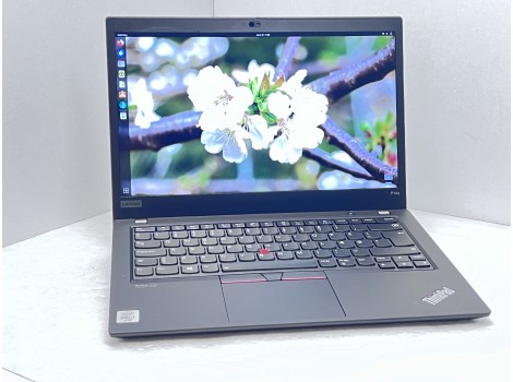 Lenovo ThinkPad P14s 14" touch i7-10610U 16GB 510GB клас А