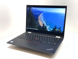 Lenovo ThinkPad X390 Yoga 13.3" touch i5-8365U 16GB 260GB клас А