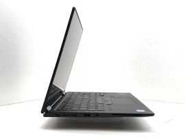 Lenovo ThinkPad X390 Yoga 13.3" touch i5-8365U 16GB 260GB клас А