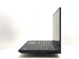 Lenovo ThinkPad P53 15.6" touch i7-9850H 32GB 260GB клас А