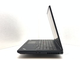 Lenovo ThinkPad P53 15.6" touch i7-9850H 16GB 260GB клас А