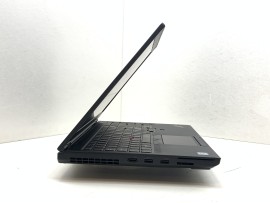 Lenovo ThinkPad P53 15.6" i7-9850H 16GB 510GB клас А