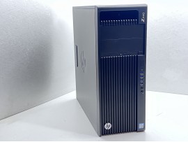 HP Z440 Tower Workstation Xeon E5-1650 v4 16GB 260GB Quadro M2000 4GB