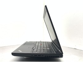 Lenovo ThinkPad P50 15.6" i7-6820HQ 16GB 510GB клас Б