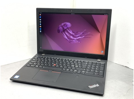 Lenovo ThinkPad L580 15.6" i5-8250U 8GB 260GB клас А