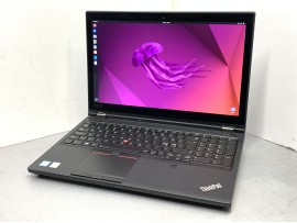 Lenovo ThinkPad P53 15.6" touch i7-9850H 16GB 1020GB клас А