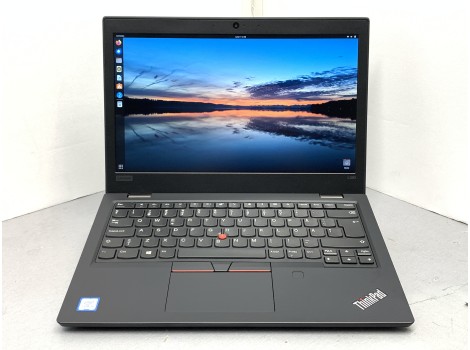 Lenovo ThinkPad L380 13.3" i5-8250U 8GB 260GB клас А