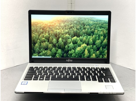 Fujitsu LIFEBOOK S936 13.3" i5-6200U 8GB 260GB