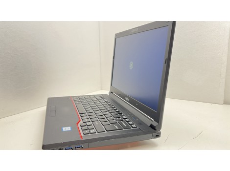 Fujitsu LIFEBOOK E546 14" i3-6100U 8GB 150GB