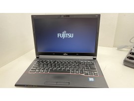 Fujitsu LIFEBOOK E546 14" i3-6100U 8GB 150GB