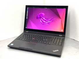 Lenovo ThinkPad P53 15.6" touch i7-9850H 16GB 1020GB клас А