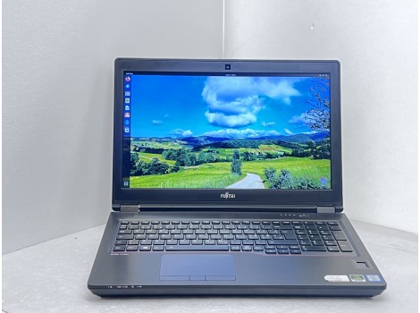 Fujitsu CELSIUS H780 15.6" i7-8850H 32GB 510GB клас А