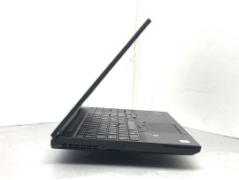 Lenovo Thinkpad P51 15.6" i7-7820HQ 32GB 510GB клас А