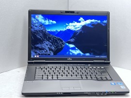 Fujitsu LifeBook E752 15.6" i3-3120M 8GB 128GB клас А