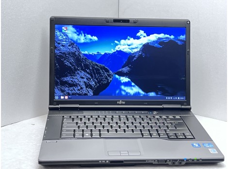 Fujitsu LifeBook E752 15.6" i3-3120M 8GB 128GB клас А