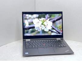 Lenovo ThinkPad X390 Yoga 13.3" touch i5-8365U 16GB 260GB клас А