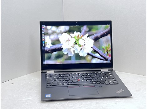 Lenovo ThinkPad X390 Yoga 13.3" touch i5-8365U 16GB 260GB клас А